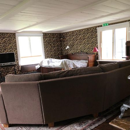 Ingebo Hagar Bondgardsboende ビンメルビュー 部屋 写真