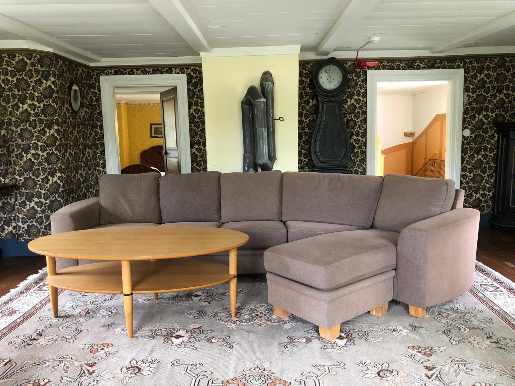 Ingebo Hagar Bondgardsboende ビンメルビュー 部屋 写真