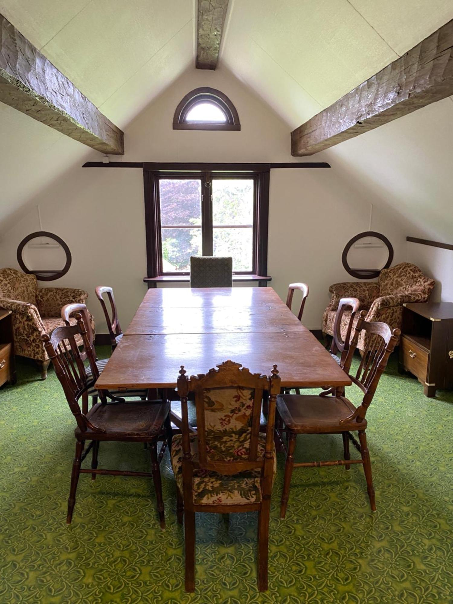 Ingebo Hagar Bondgardsboende ビンメルビュー 部屋 写真